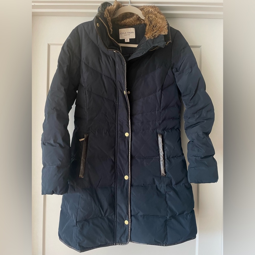 Cole Haan Winter Jacket